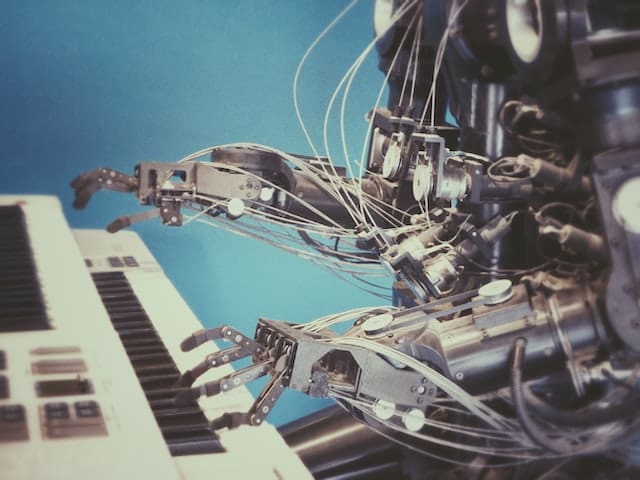 , AI Is Not a Threat to Musicians